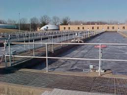 Coldwater Creek WWTP Improvements 