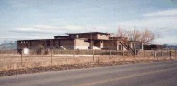 Missouri River Wastewater Treatment Plant Improvements
