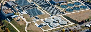Lemay WWTP Wet Weather Expansion 