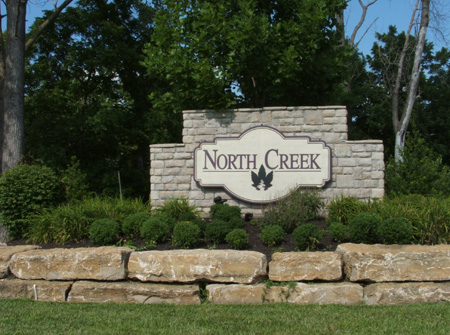 Creek Bank Stabilization and Erosion Control 