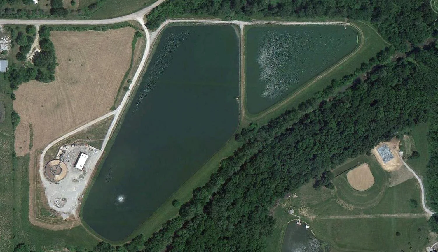 Fishing River WWTP Expansion