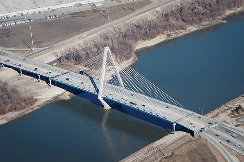Christopher S. Bond Bridge/Paseo Bridge Design