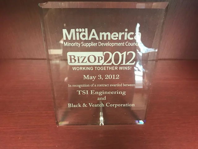 Business Opportunity Award