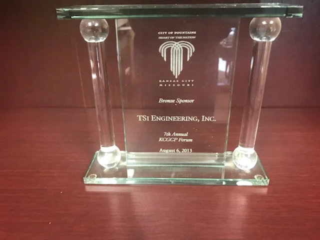 Bronze Sponsorship Recognition