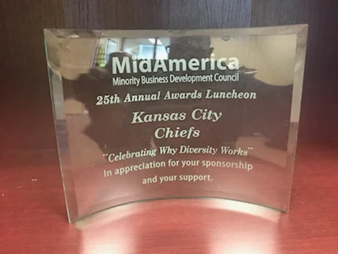 Why Diversity Works Award