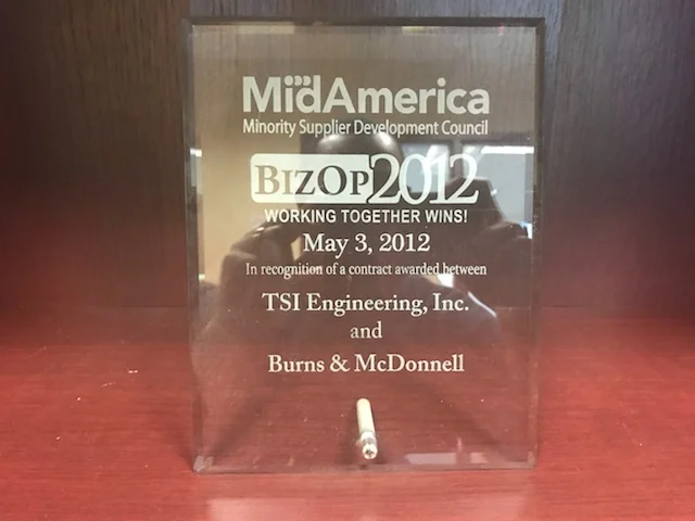 Business Opportunity Award