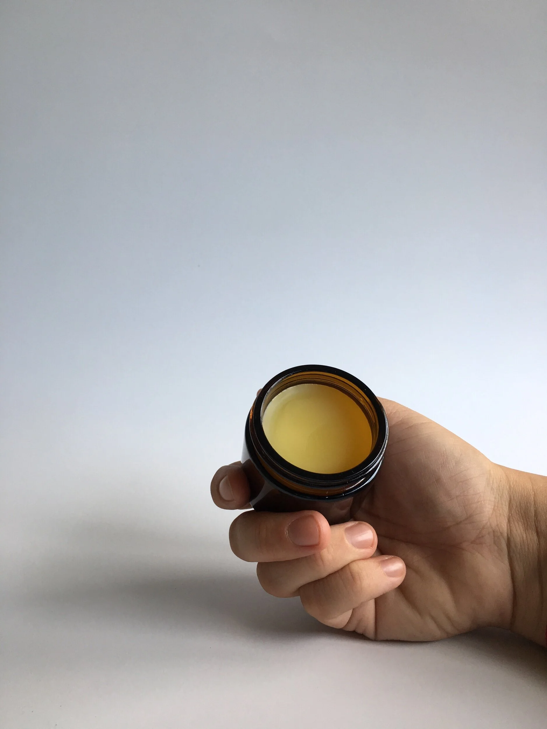 Revealed: The Nectar Recipe that Started it All