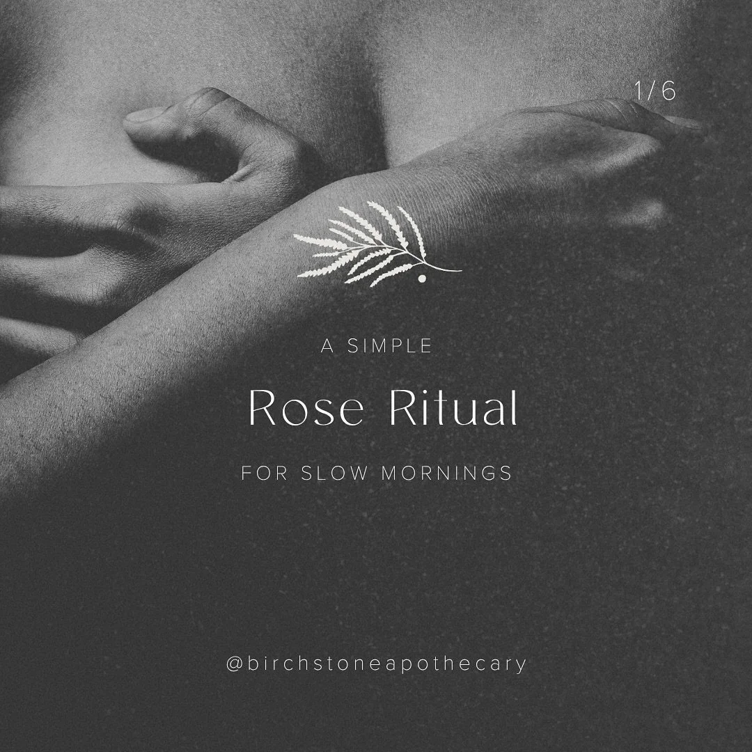 Skincare feeling rushed? This is for you👇🏼
.
It feels like many routines are built around speed. But I find that your skin responds differently when you slow down and SAVOR THE MOMENT.
.
When there&rsquo;s breath, presence, and a moment to receive&