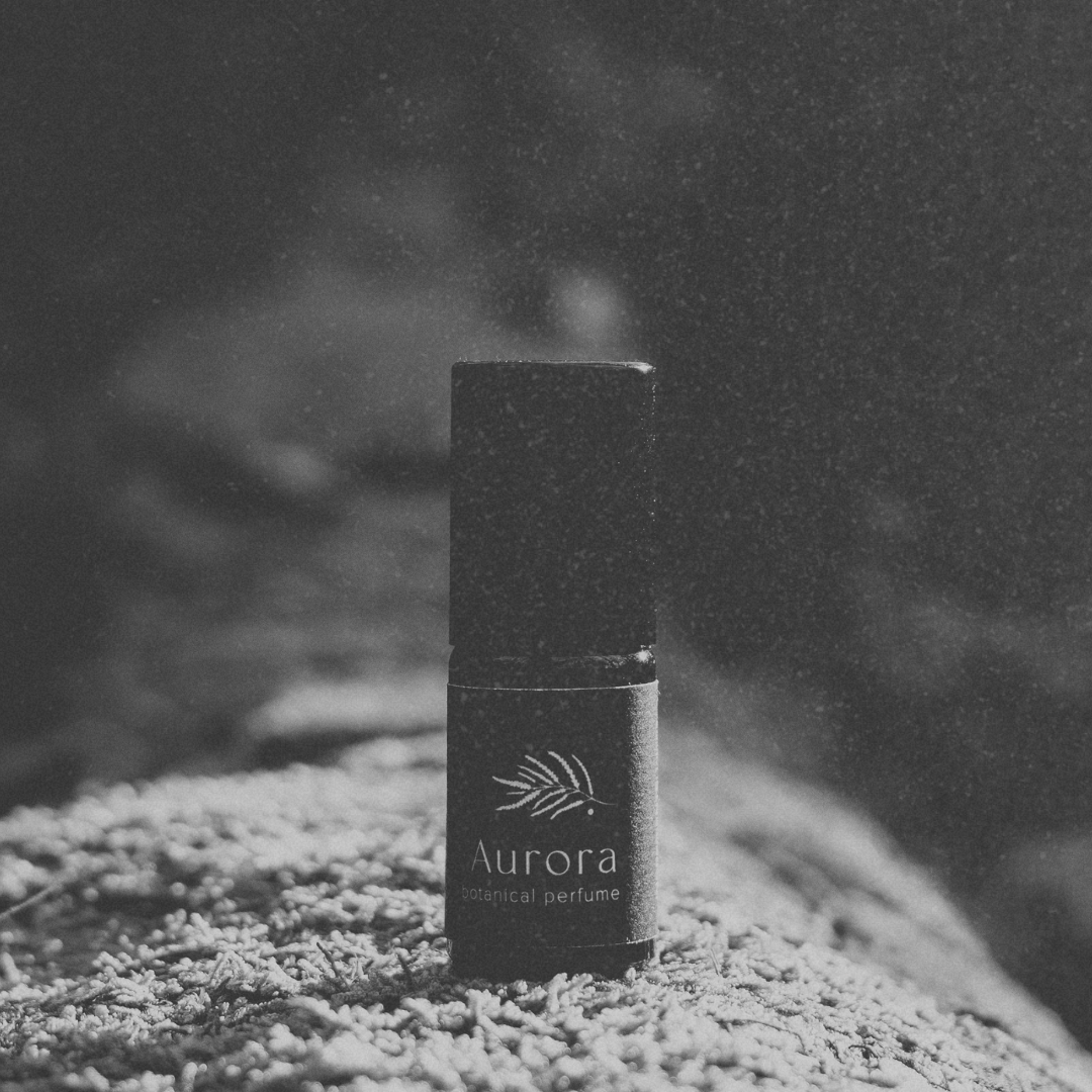 Aurora Botanical Perfume Oil