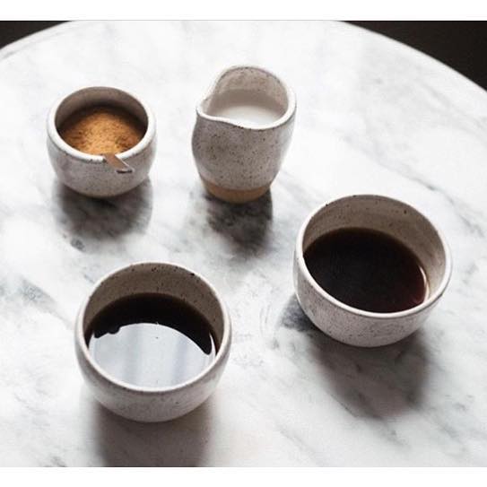 Being Intentional to us means going beyond sustainability or ethics. It means looking at the chain of events that every decision makes, who/what it affects &amp; how it affects them
.
It means waking up to the reality that we make a choice everyday t