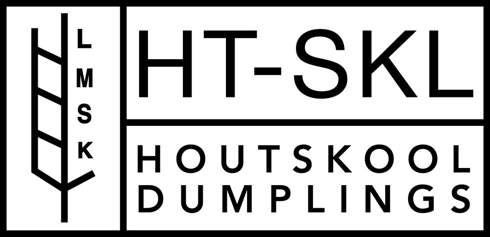 HOUTSKOOL DUMPLINGS