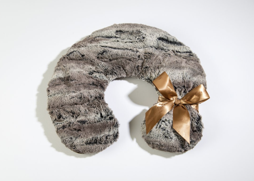 lavender neck pillow