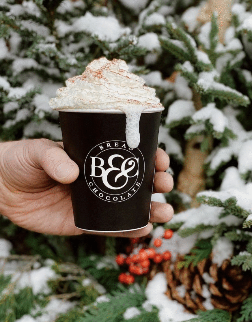 MPLS Spots Holiday Edition