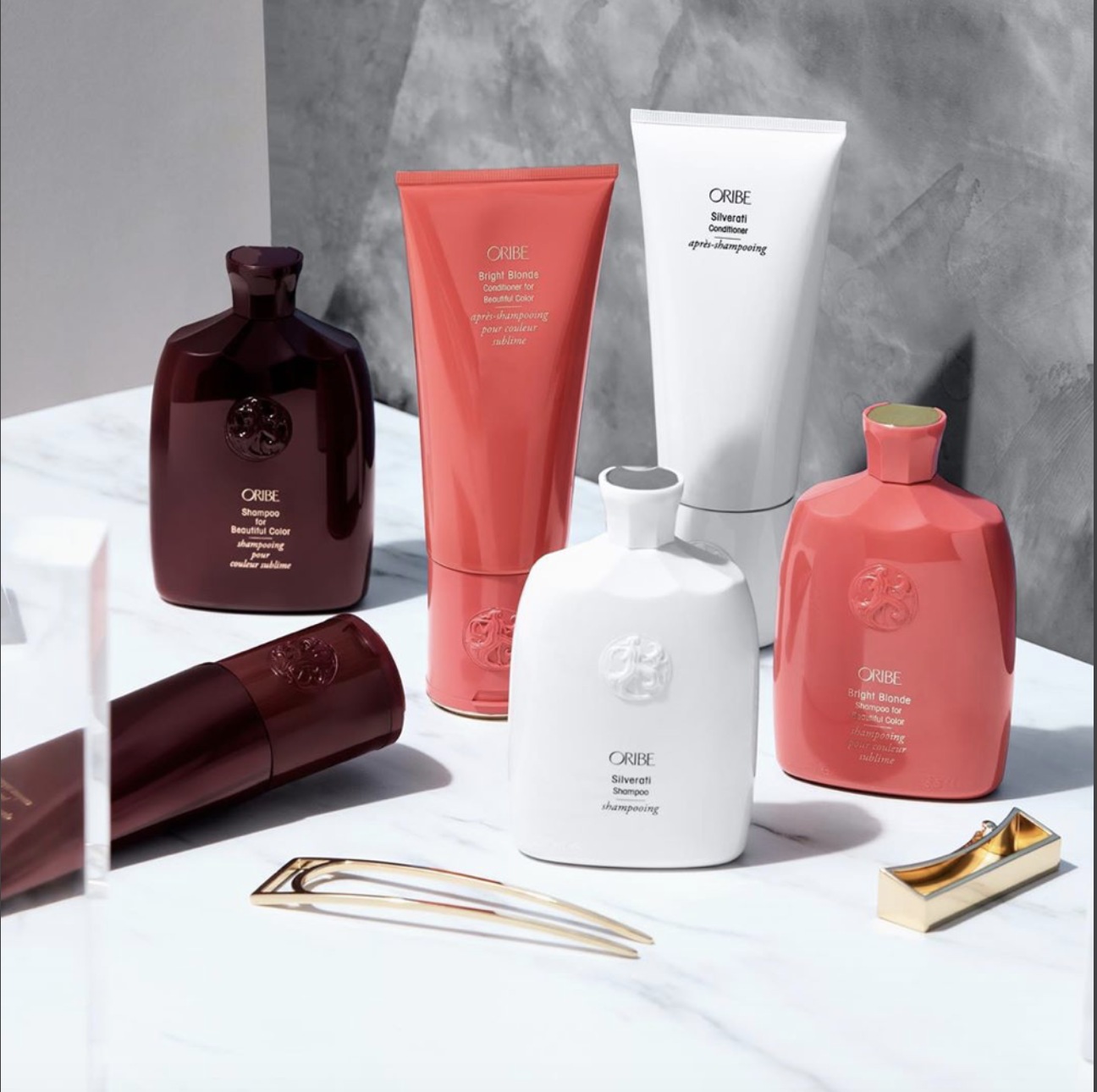 New Year, New Hair Care Routine