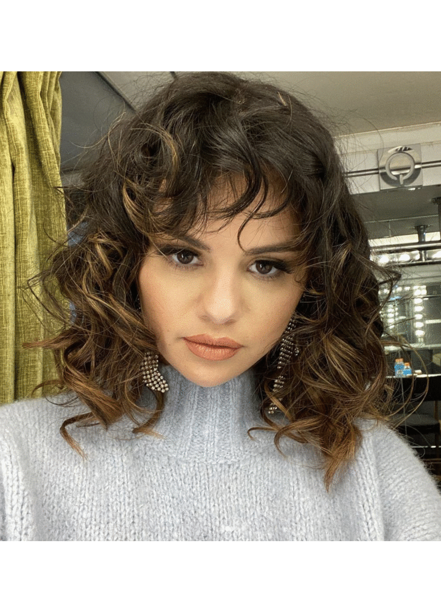 Haircuts and Colors Trending in 2021