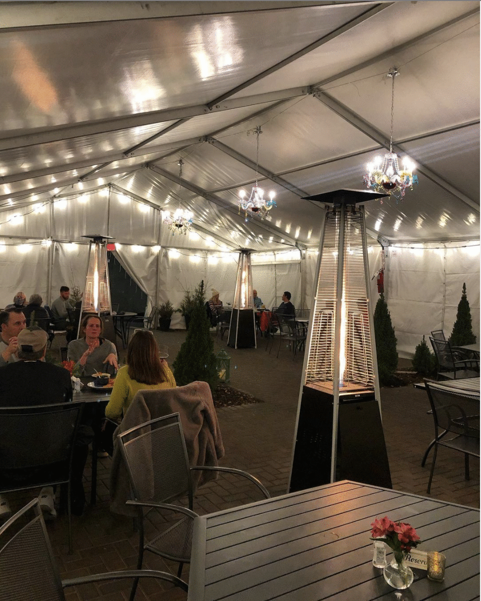 Some Winter Activities This Month