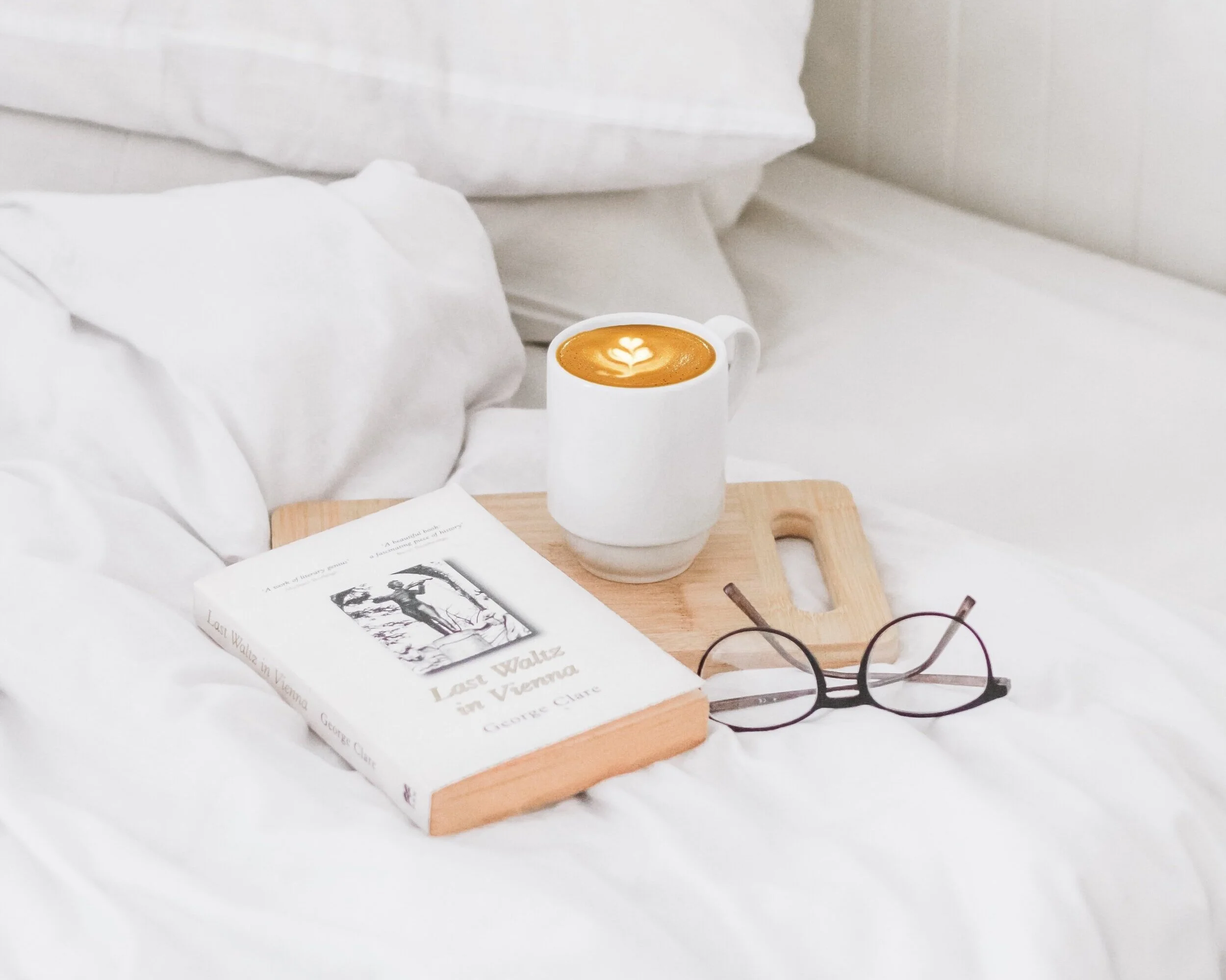 7 Self-Care Resolutions to Make 2021 Your Happiest, Healthiest Year Yet