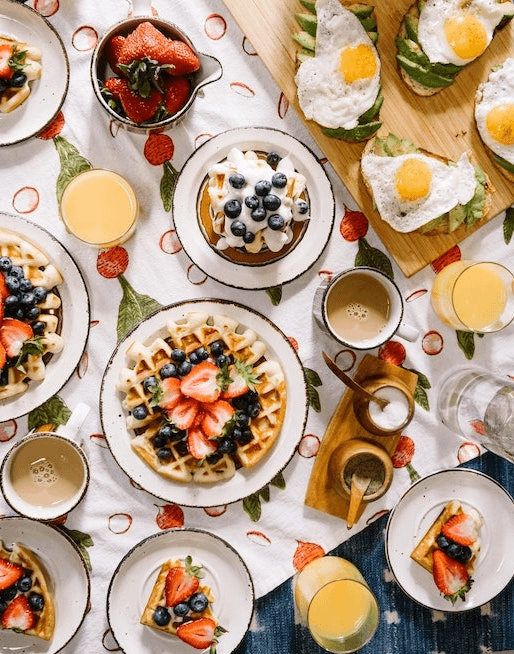 Galentine's Day Ideas to Celebrate Your Besties