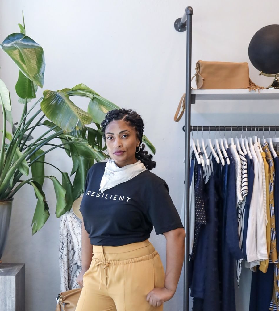 March MPLS Spots: Women-Owned Businesses