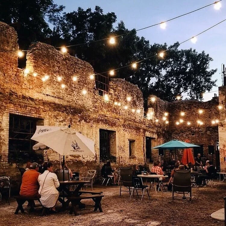 April MPLS Spots: Places that Get You Outside