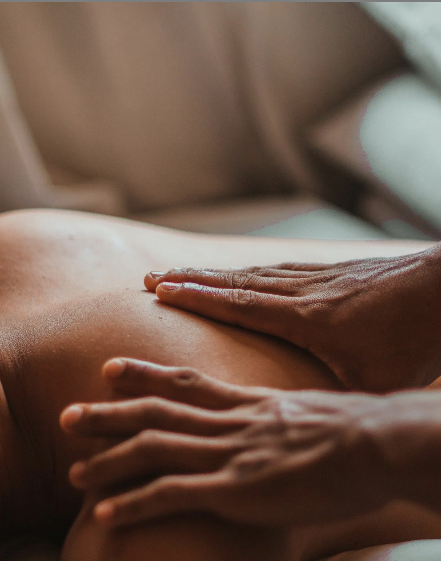 3 Experiences to Deeply Nourish You 