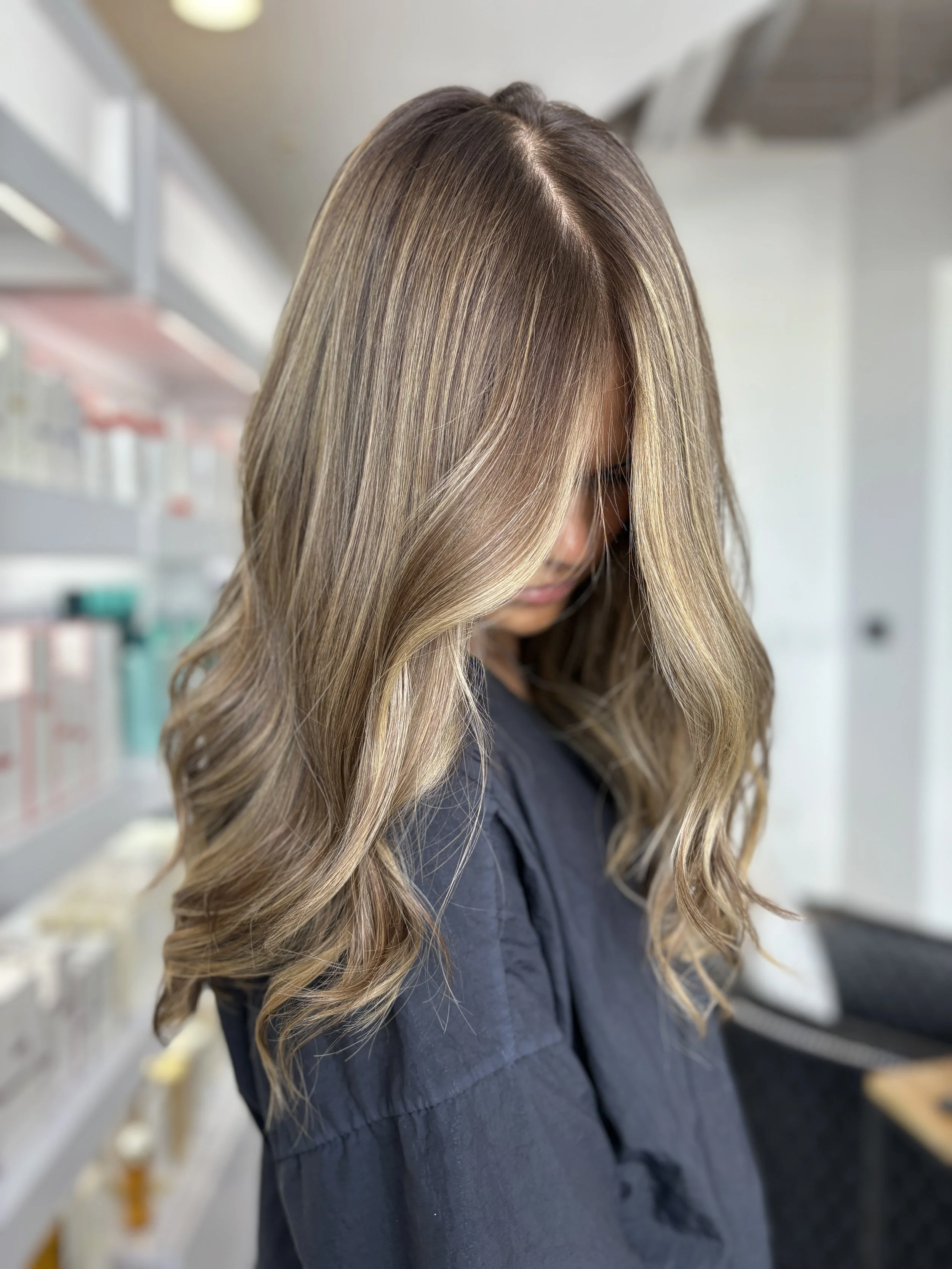 Fall Hair Color Ideas To Try This Year
