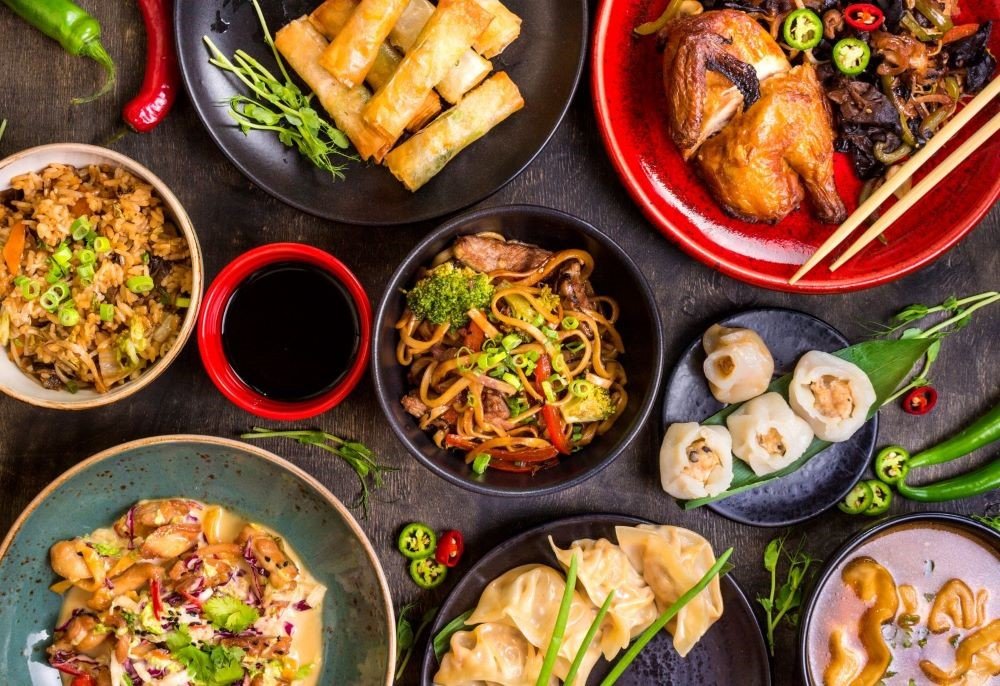 MPLS Spots: Asian Pacific-Owned Restaurants