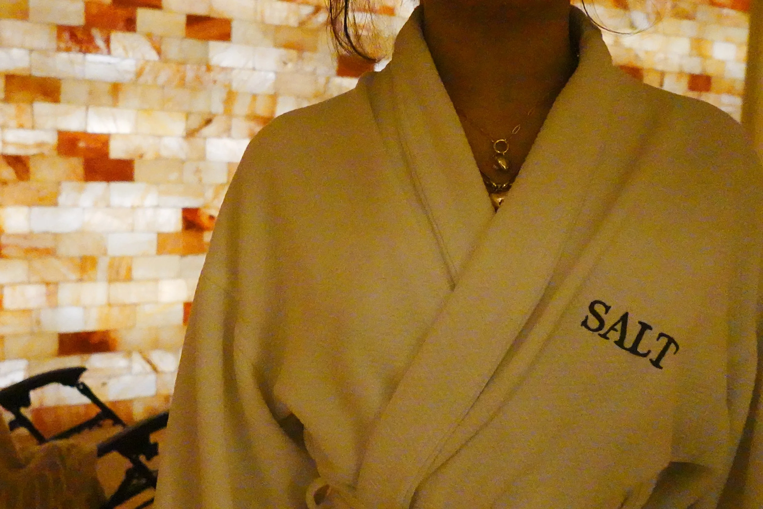 Massage: Mind &amp; Body Tips