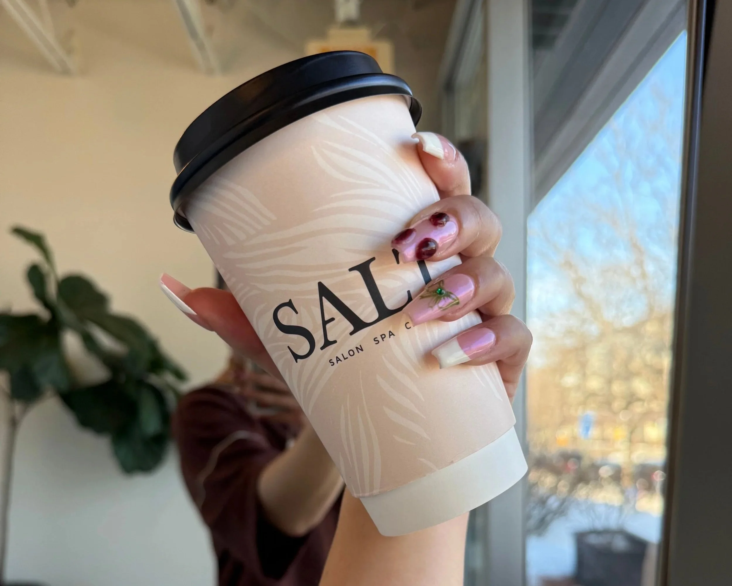 Making Manis &amp; Pedis Part of Your Self-Care