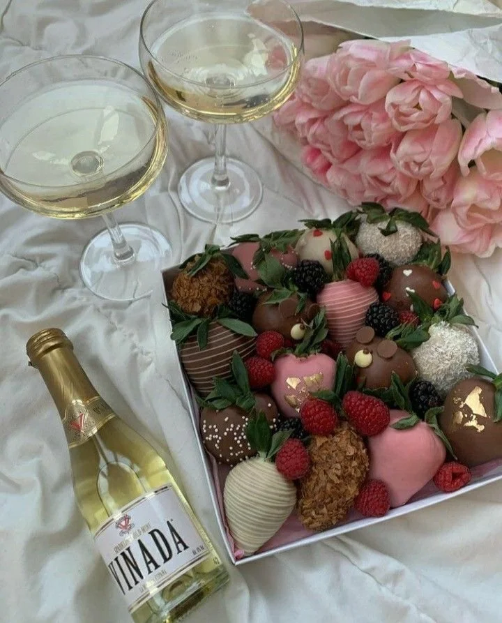 Spread the Love at SALT