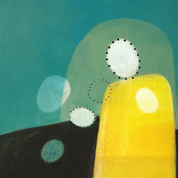 Chrissy Huntsman Oil painting