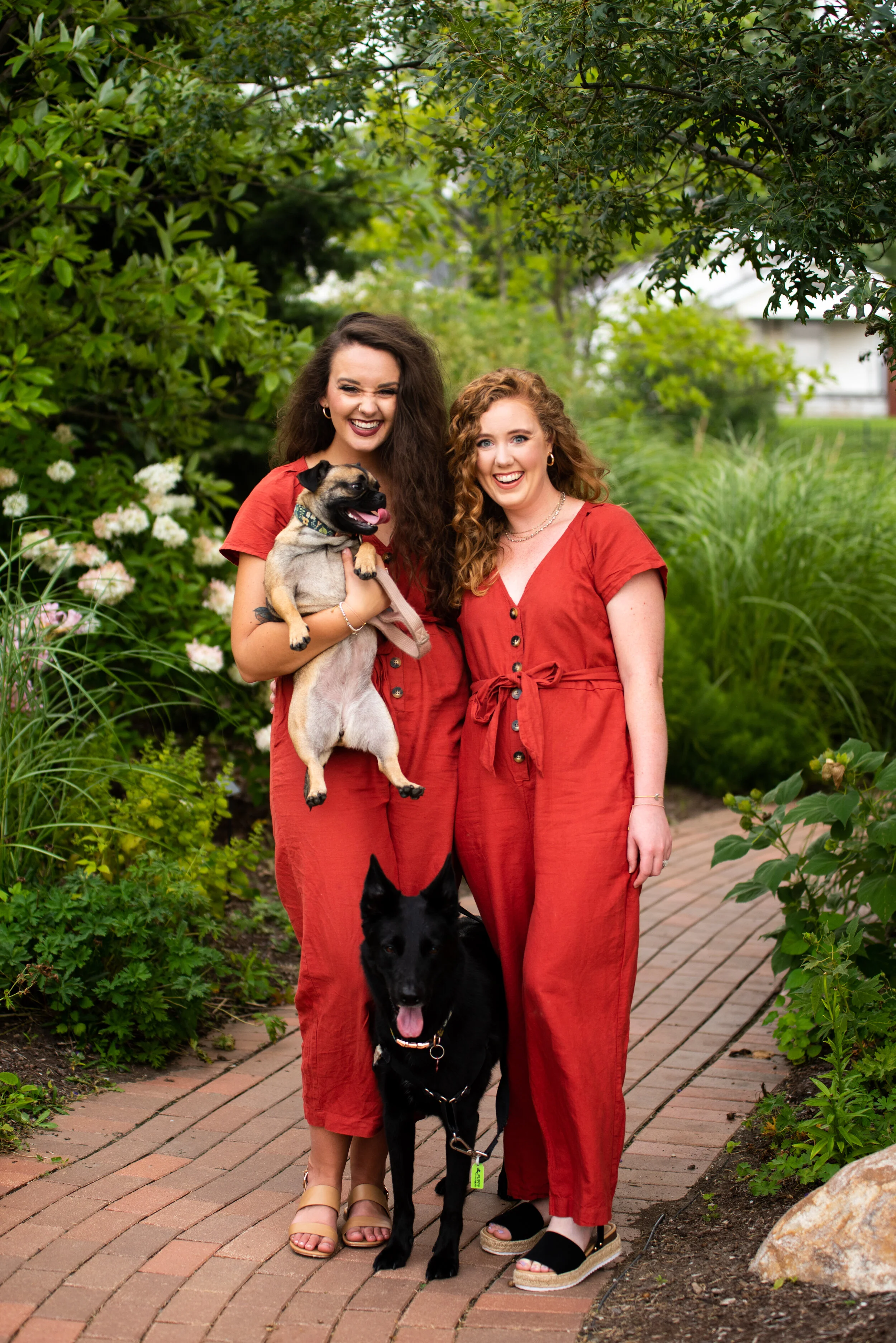 Best Friend Photo Shoot — Kyla Jo Photography