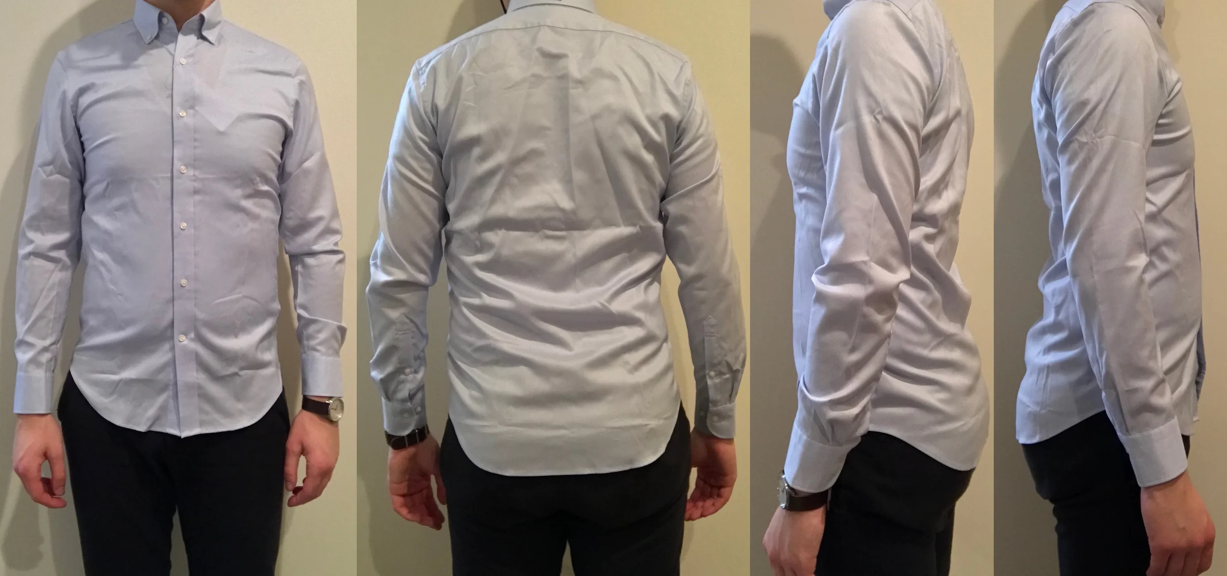 Reddit Uniqlo Dress Shirts Spier Extra Slim Best Slim Fit Dress Shirts  Reddit Men's Dress