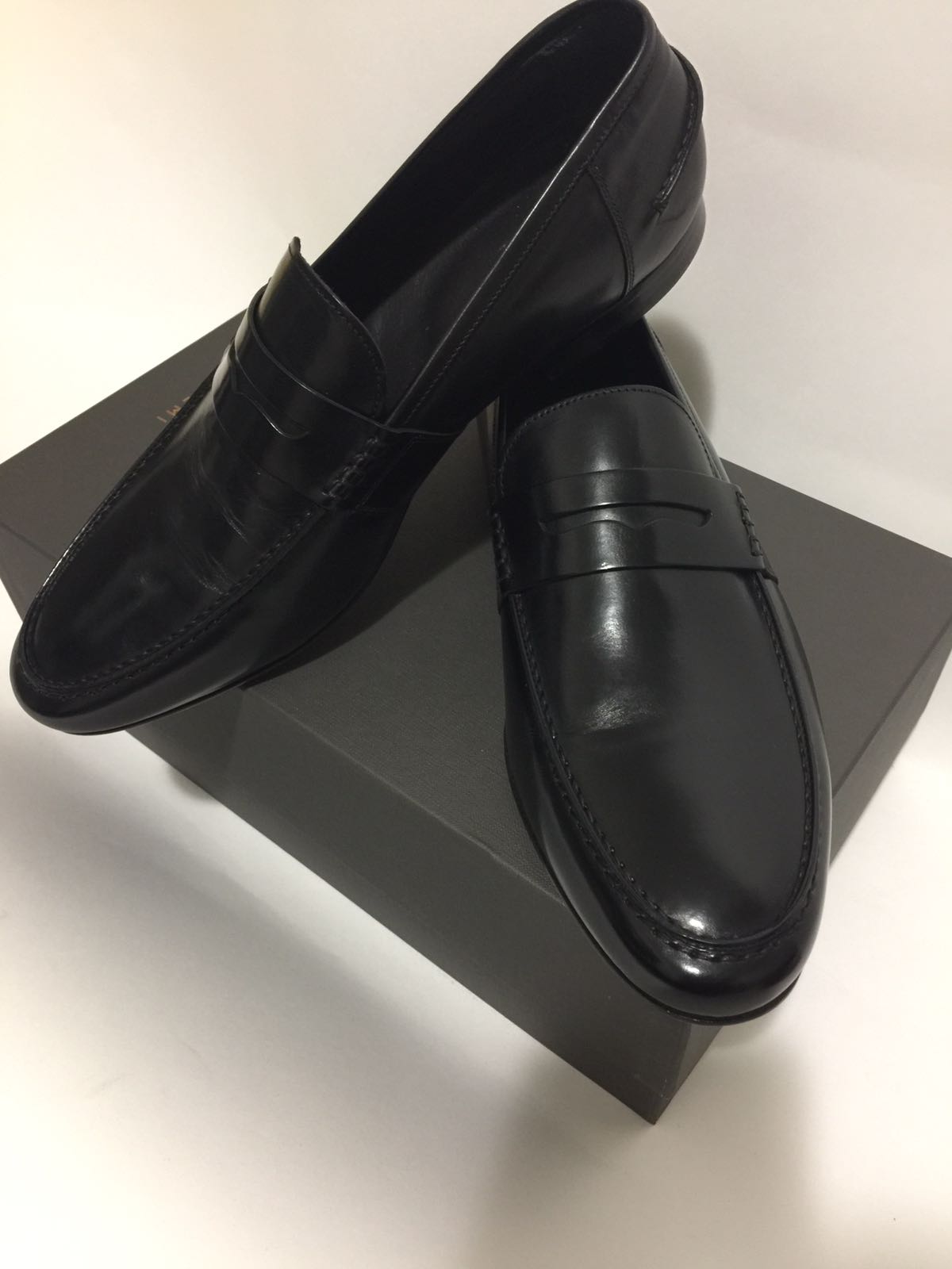 A Review of the M. Gemi Volo Loafer: The 1-Year Old Shoe Brand That's A ...