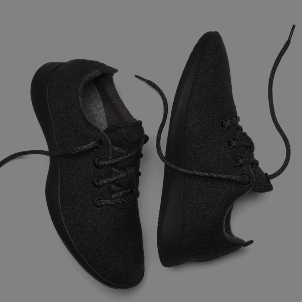 allbirds return address