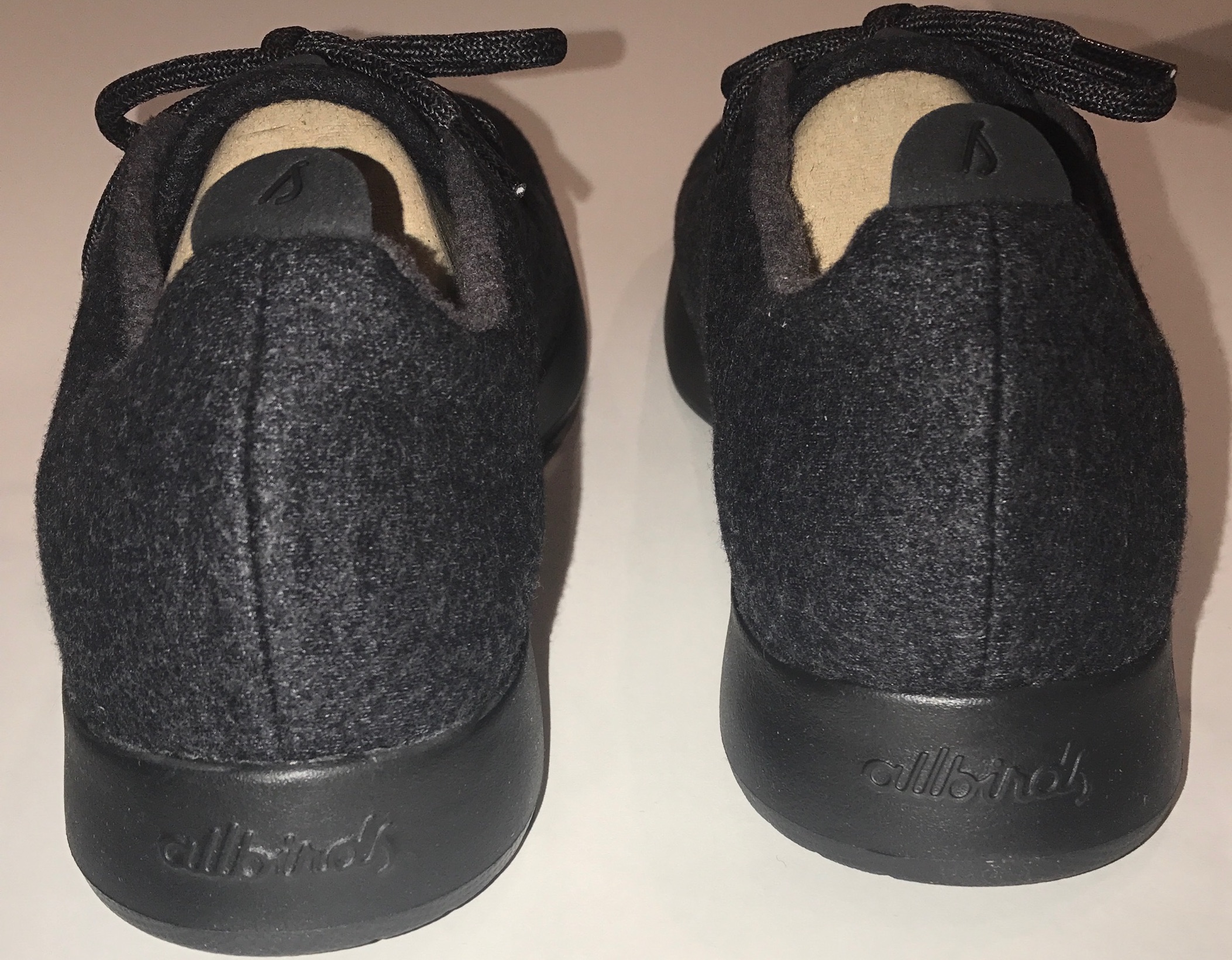 The Allbirds Wool Sneaker: A Review — The Peak Lapel