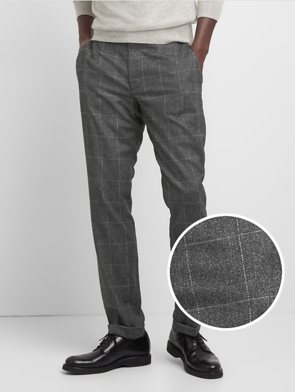 Buy Men Khaki Slim Fit Solid Casual Trousers Online  793960  Allen Solly