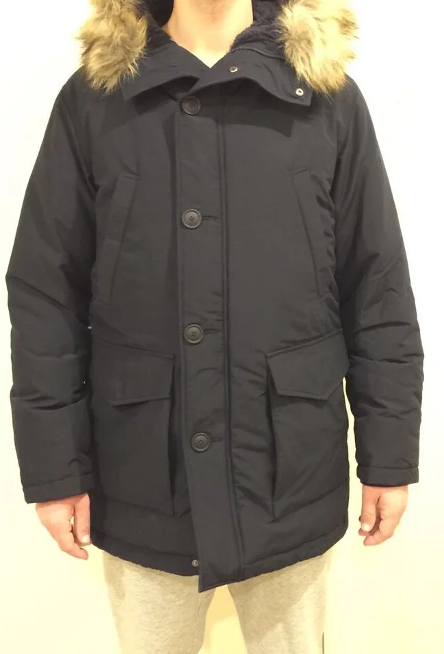 uniqlo down jacket reddit