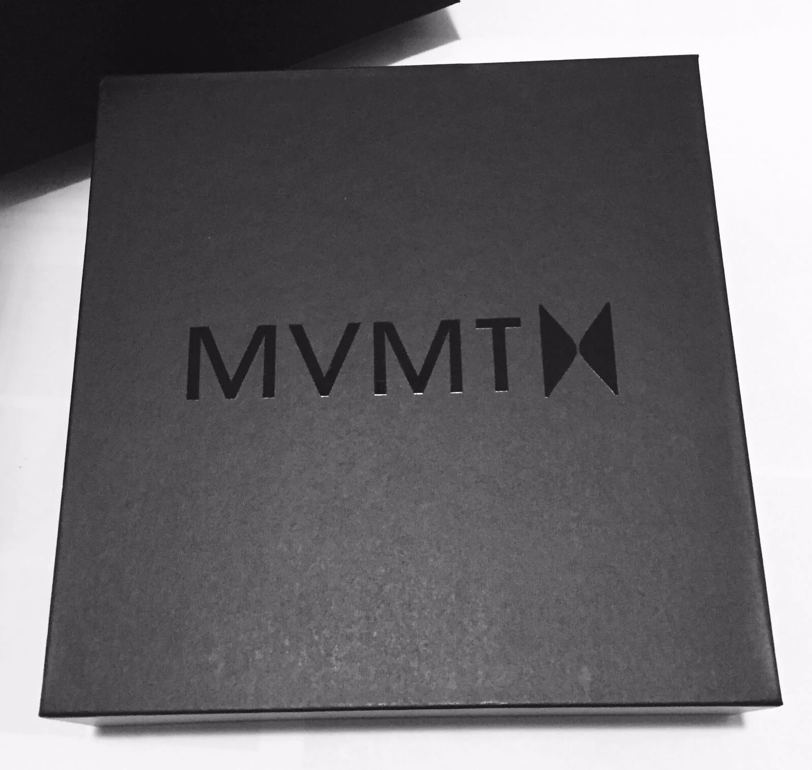 A Review of the MVMT 'Arc' Watch — The Peak Lapel