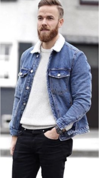 Top 10 Jeans Colors Every Man Should Own  THE JEANS BLOG
