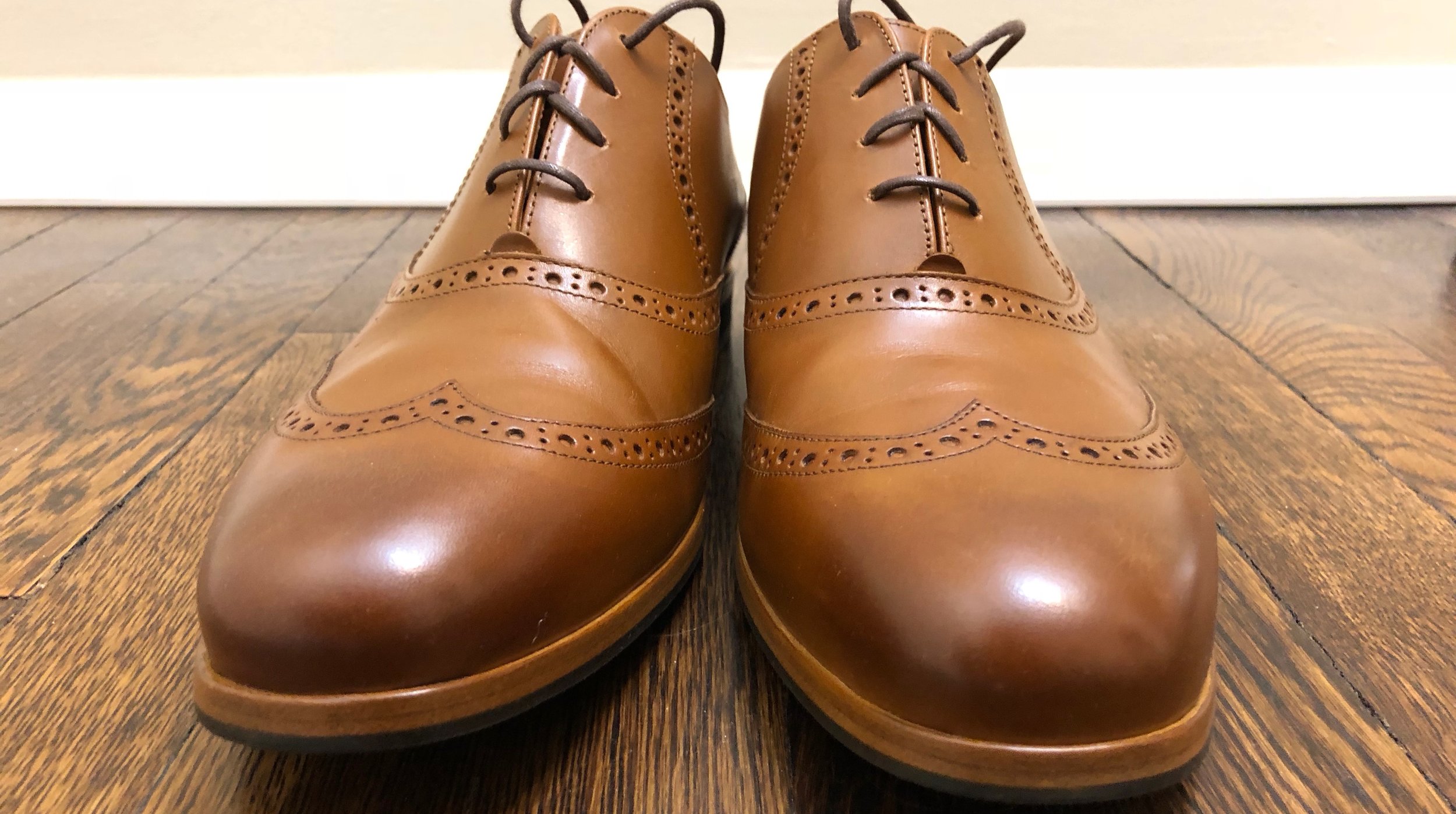 Senna wingtip hotsell