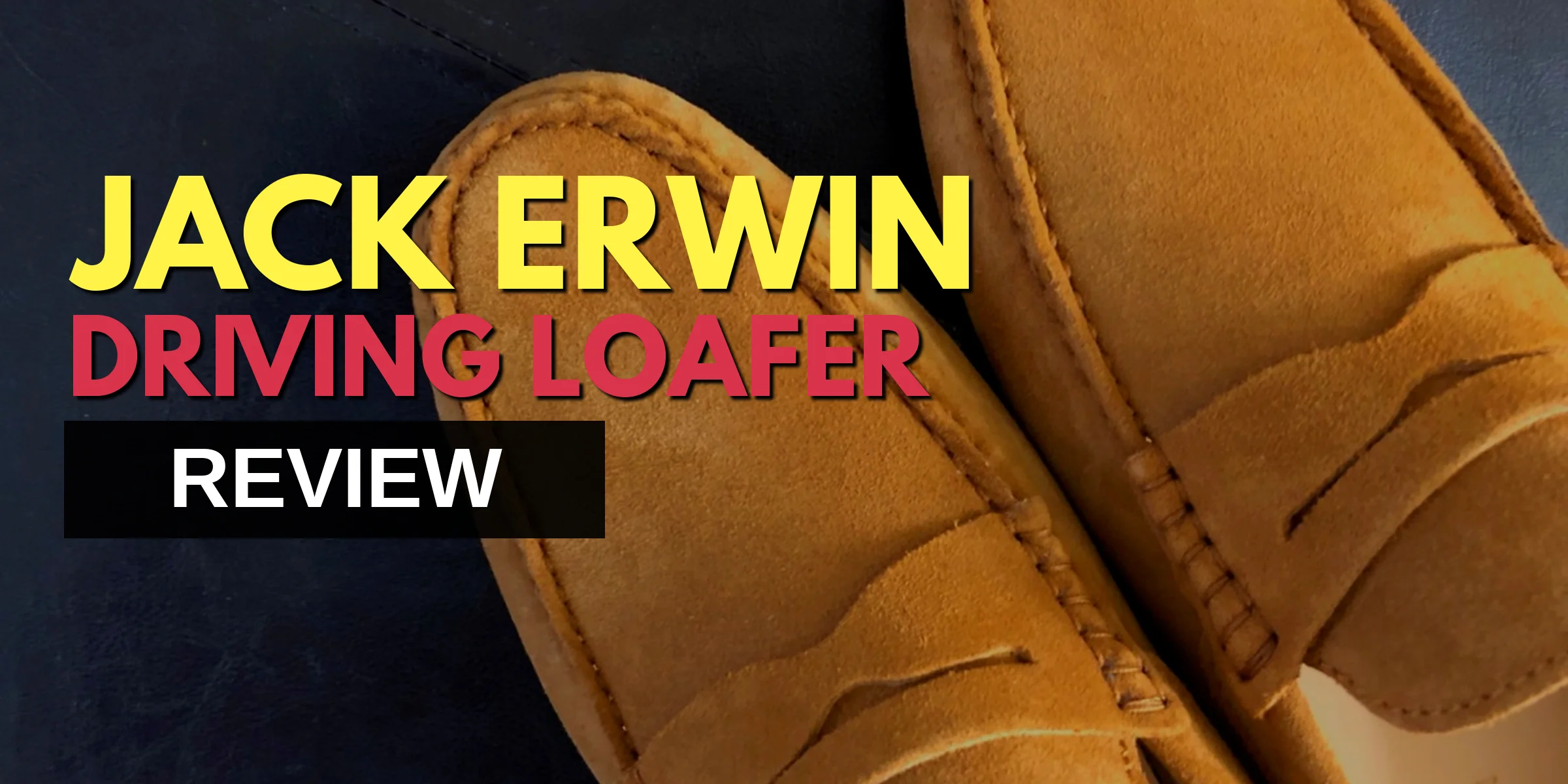 jack erwin parker drivers