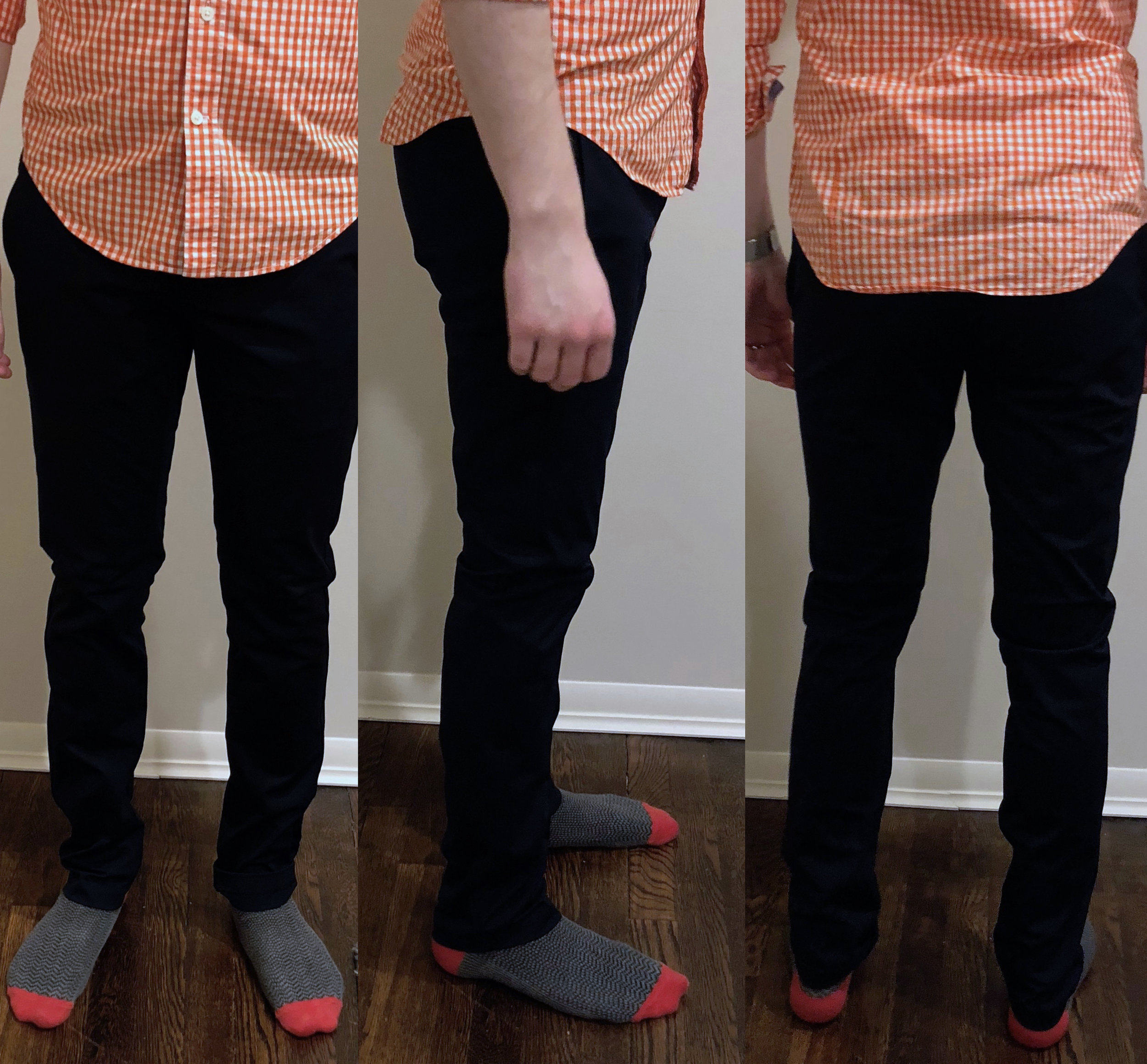 In Review: The Ministry of Supply Kinetic Pant — The Stretchiest