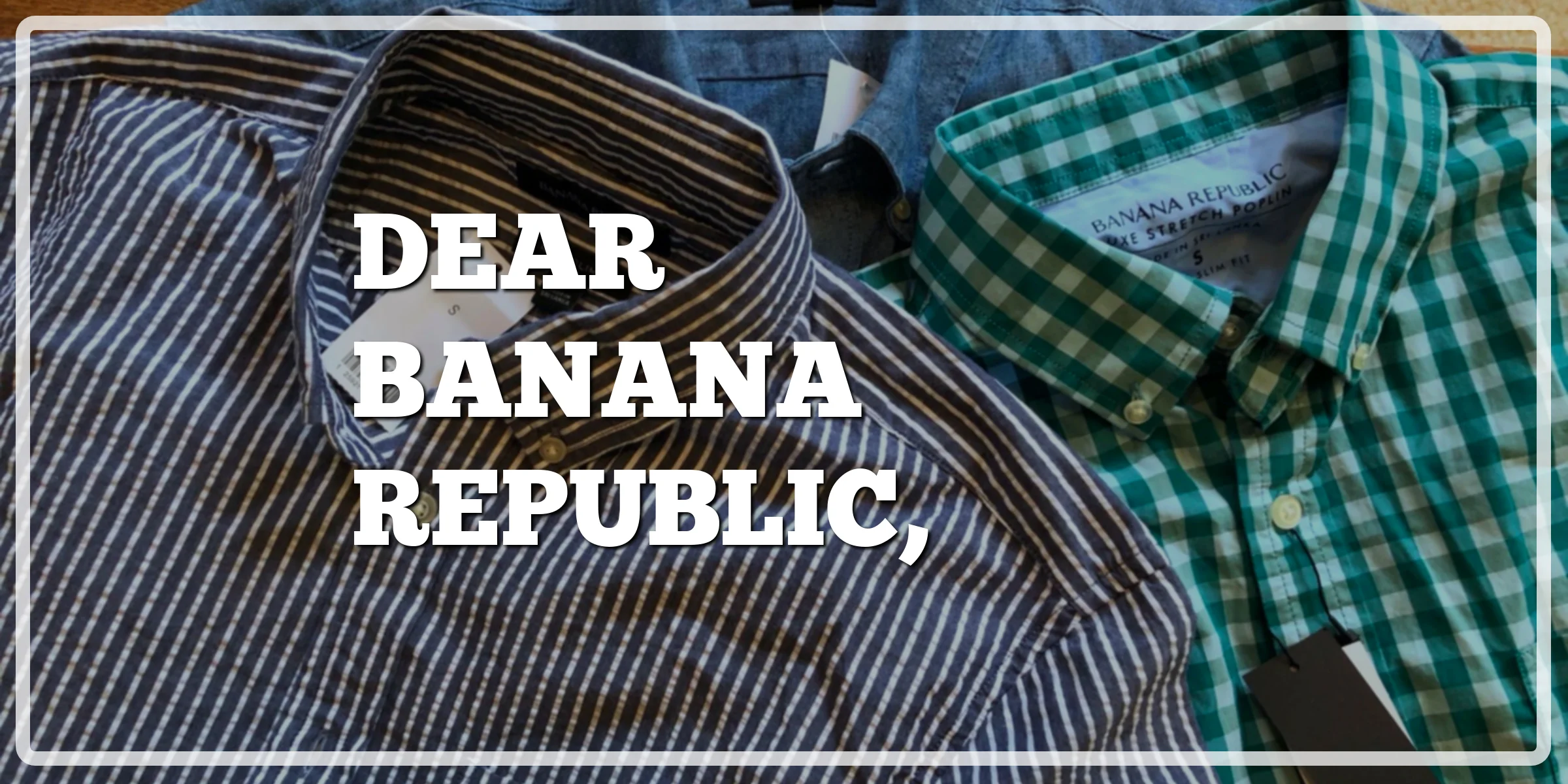 banana republic slim fit size chart