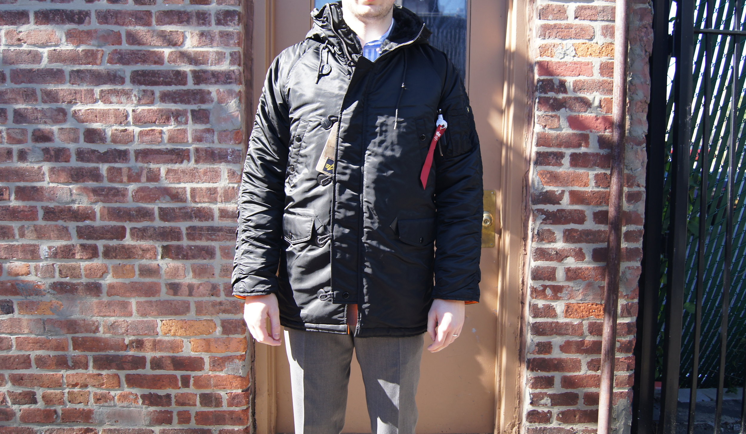 Looking For A Slim Fit Winter Parka? Here's Our Review Of The