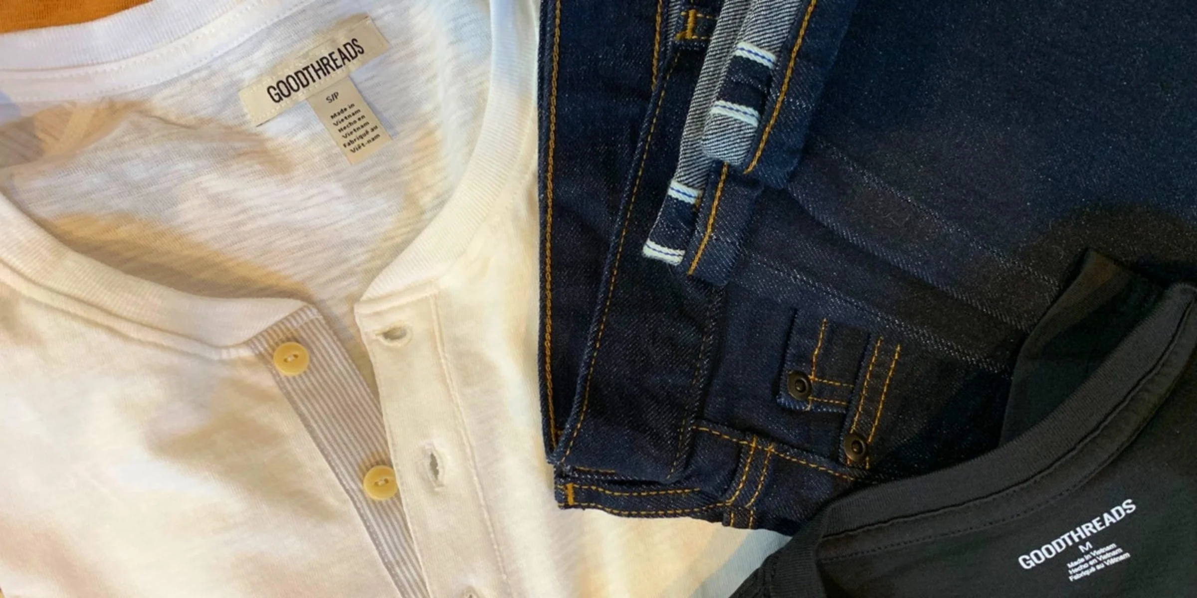 goodthreads jeans reddit