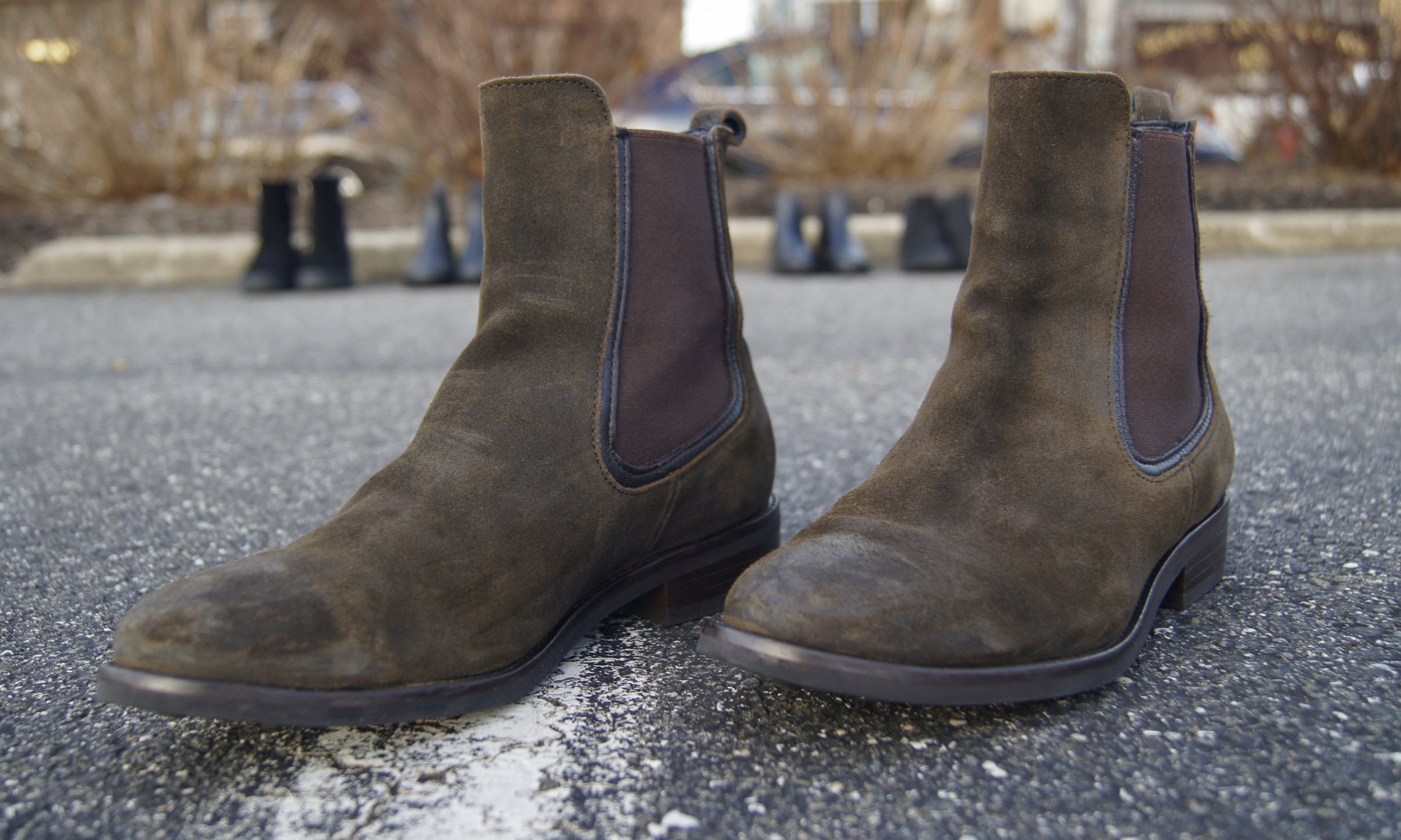 thursday boots chelsea womens