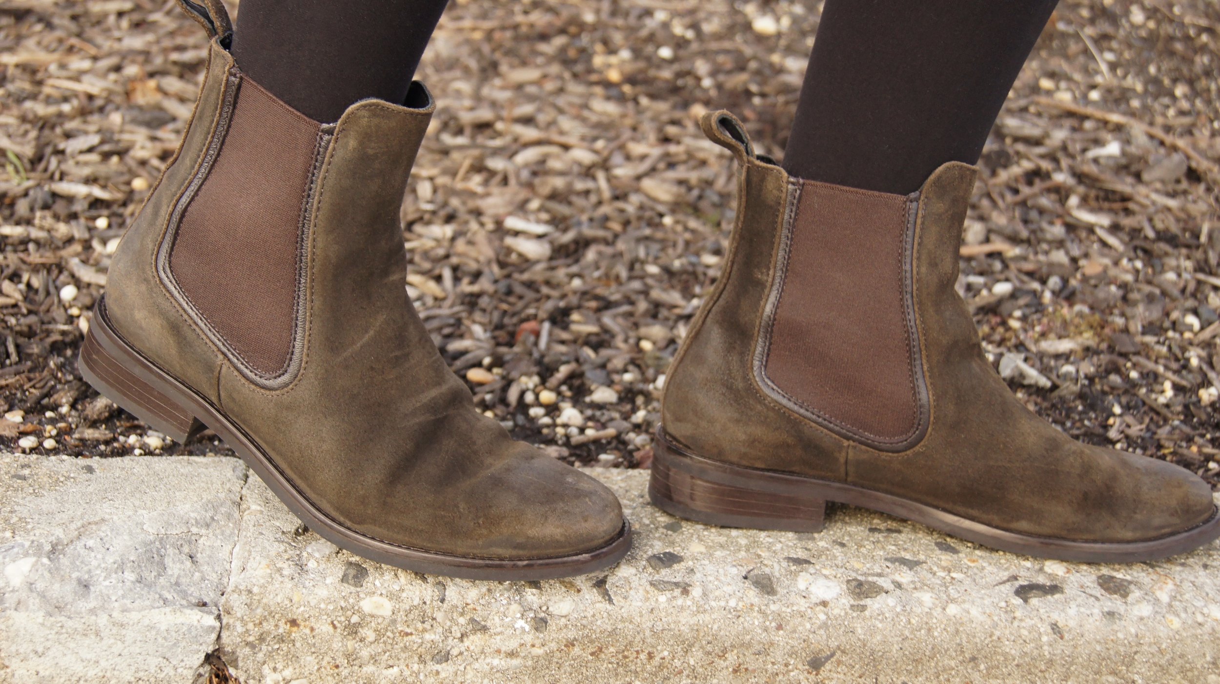 thursday women's boots review