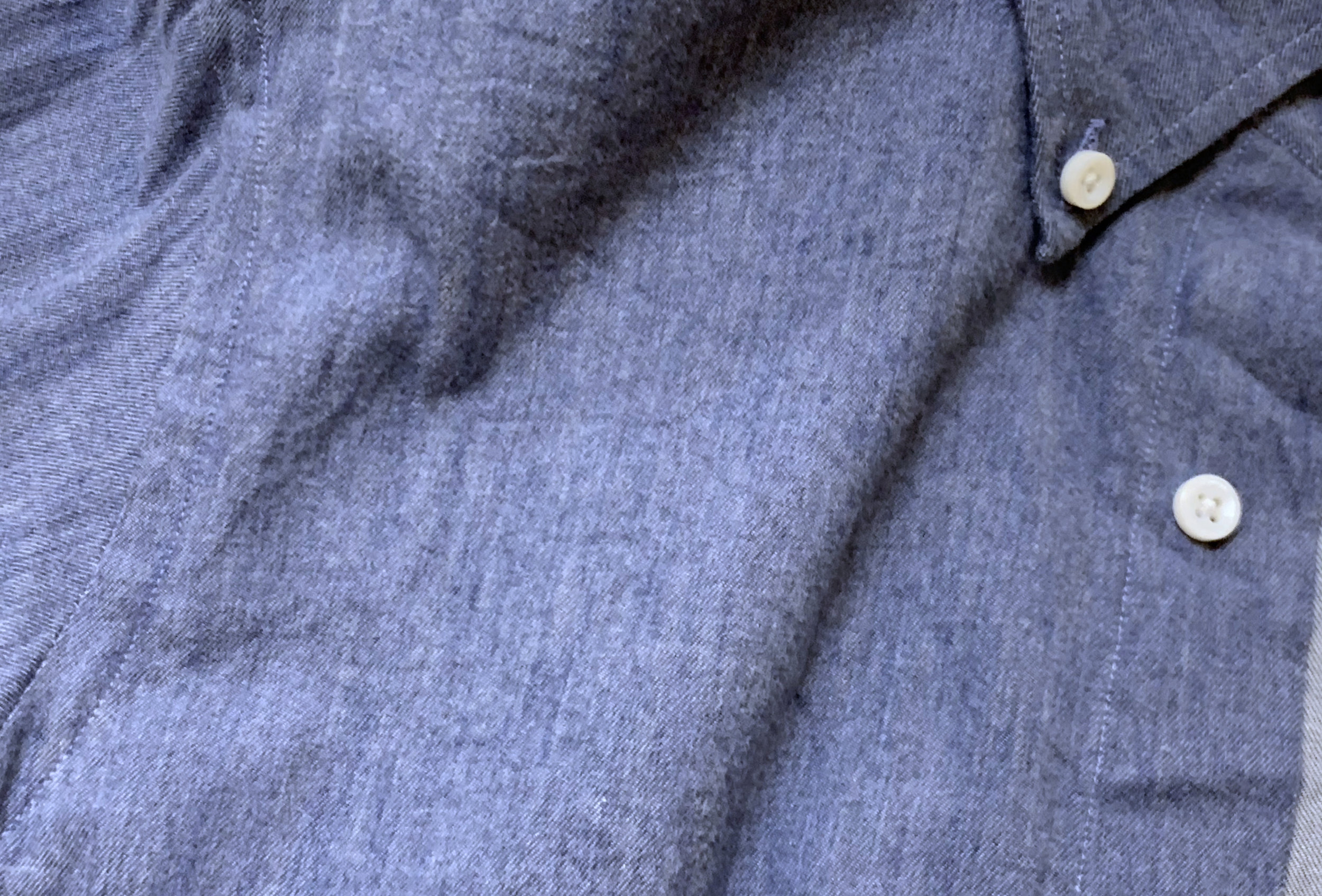 Spier & Mackay Custom MTM Dress Shirts Review — The Peak Lapel