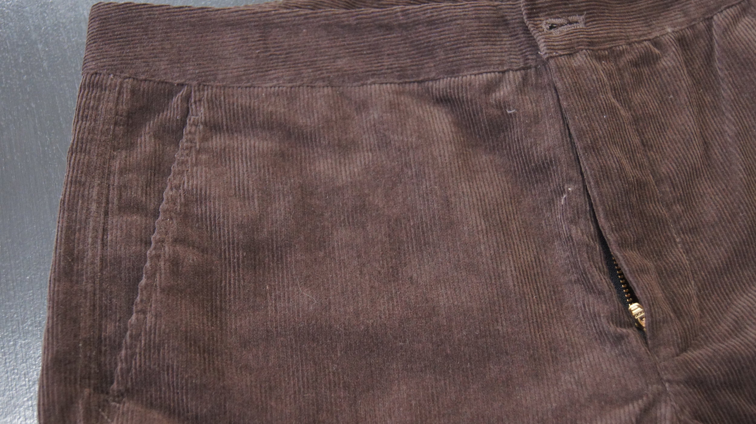 Review: Blank Label’s Custom Tailored Pants — The Peak Lapel